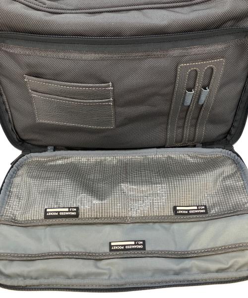 Samsonite（サムソナイト）Samsonite (サムソナイト) ショルダーバッグ グレーの古着・服飾アイテム