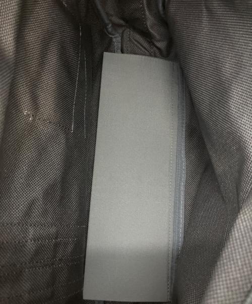 Samsonite（サムソナイト）Samsonite (サムソナイト) ショルダーバッグ グレーの古着・服飾アイテム