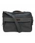 Samsonite（サムソナイト）の古着「ショルダーバッグ」｜グレー