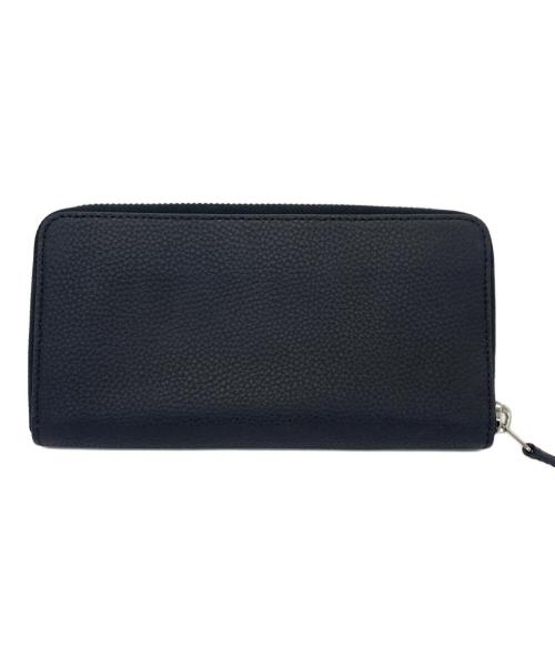COACH（コーチ）COACH (コーチ) 長財布 ブラックの古着・服飾アイテム