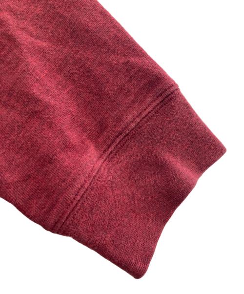 SUPREME（シュプリーム）SUPREME (シュプリーム) 長袖カットソー ボルドー サイズ:Ｌの古着・服飾アイテム