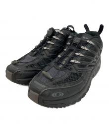 SALOMON（サロモン）の古着「ACS PRO」｜ブラック
