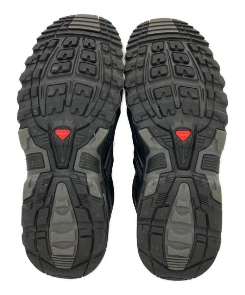 SALOMON（サロモン）SALOMON (サロモン) ACS PRO ブラック サイズ:26.5の古着・服飾アイテム