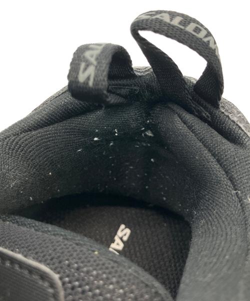 SALOMON（サロモン）SALOMON (サロモン) ACS PRO ブラック サイズ:26.5の古着・服飾アイテム