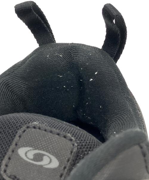 SALOMON（サロモン）SALOMON (サロモン) ACS PRO ブラック サイズ:26.5の古着・服飾アイテム