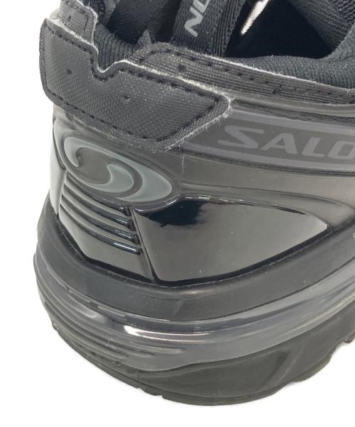 SALOMON（サロモン）SALOMON (サロモン) ACS PRO ブラック サイズ:26.5の古着・服飾アイテム