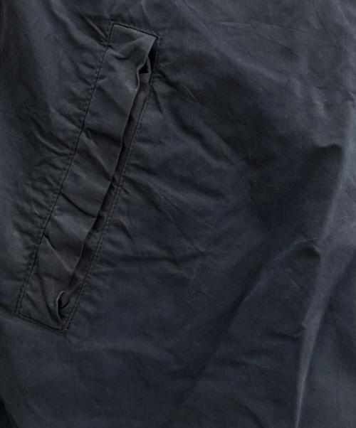 POLO RALPH LAUREN（ポロ・ラルフローレン）POLO RALPH LAUREN (ポロ・ラルフローレン) スイングトップ ブラック サイズ:Ｓの古着・服飾アイテム