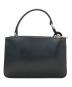 PRADA (プラダ) 2WAYハンドバッグ ブラック：220000円