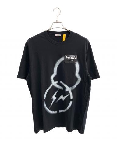 中古・古着通販】MONCLER (モンクレール) FRAGMENT (フラッグメント