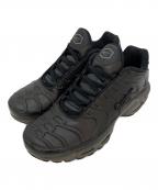 NIKEナイキ）の古着「Air Max Plus PRM」｜ブラウン