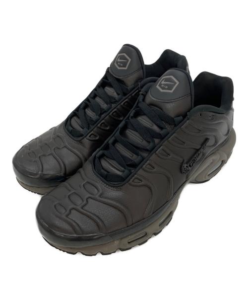 NIKE（ナイキ）NIKE (ナイキ) Air Max Plus PRM ブラウン サイズ:27cmの古着・服飾アイテム