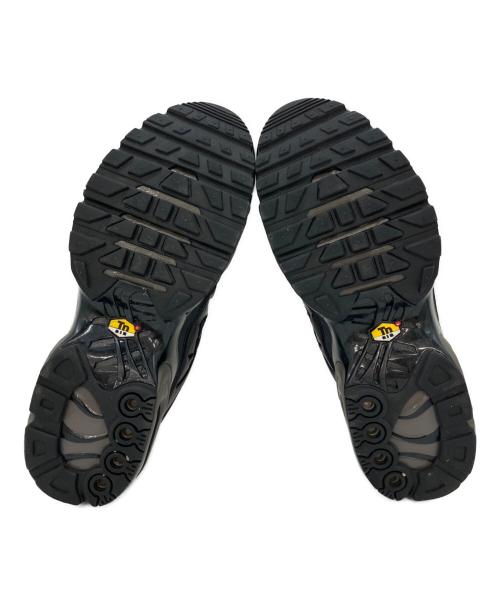 NIKE（ナイキ）NIKE (ナイキ) Air Max Plus PRM ブラウン サイズ:27cmの古着・服飾アイテム