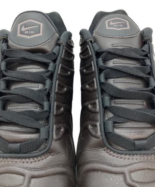 NIKE（ナイキ）NIKE (ナイキ) Air Max Plus PRM ブラウン サイズ:27cmの古着・服飾アイテム