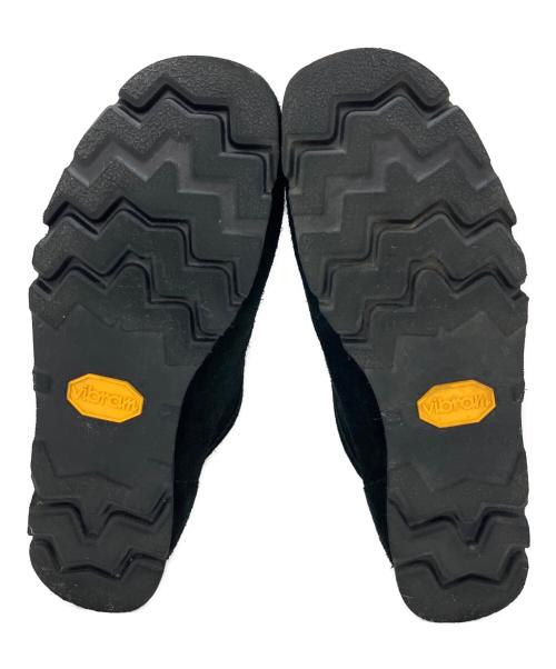 CLARKS（クラークス）CLARKS (クラークス) WallabeeGTX ブラック サイズ:26cmの古着・服飾アイテム