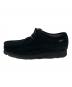 CLARKS (クラークス) WallabeeGTX ブラック サイズ:26cm：18000円
