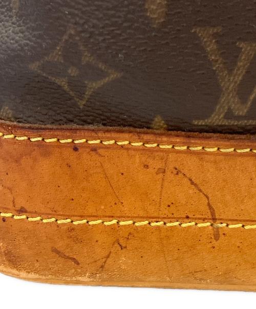 LOUIS VUITTON（ルイ ヴィトン）LOUIS VUITTON (ルイ ヴィトン) ショルダーバッグ ブラウンの古着・服飾アイテム