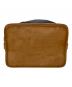 中古・古着 LOUIS VUITTON (ルイ ヴィトン) ショルダーバッグ ブラウン：60000円