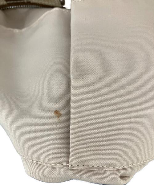 COACH（コーチ）COACH (コーチ) ショルダーバッグ ブラウン×ピンクの古着・服飾アイテム