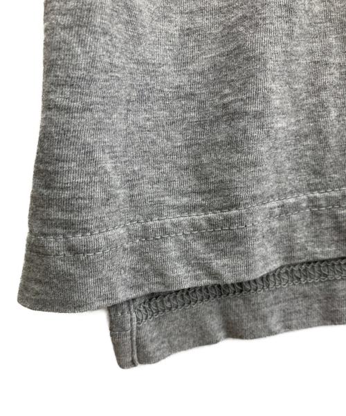 Vivienne Westwood（ヴィヴィアンウエストウッド）Vivienne Westwood (ヴィヴィアンウエストウッド) 半袖カットソー グレー サイズ:不明の古着・服飾アイテム
