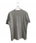 Vivienne Westwood (ヴィヴィアンウエストウッド) 半袖カットソー グレー サイズ:不明：5000円