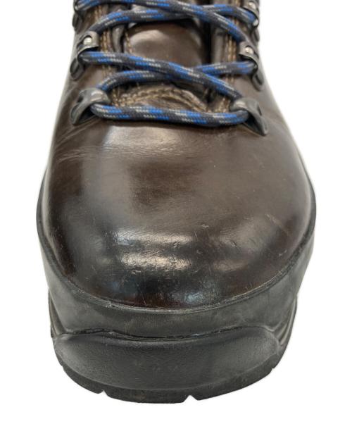 LOWA（ローバー）LOWA (ローバー) TAHOE PRO ll GT ブラウン サイズ:26.5cmの古着・服飾アイテム