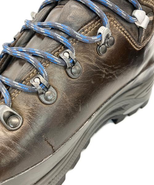 LOWA（ローバー）LOWA (ローバー) TAHOE PRO ll GT ブラウン サイズ:26.5cmの古着・服飾アイテム