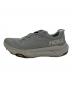 HOKAONEONE (ホカオネオネ) ローカットスニーカー グレー サイズ:26.5：7000円