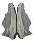 中古・古着 HOKAONEONE (ホカオネオネ) ローカットスニーカー グレー サイズ:26.5：7000円