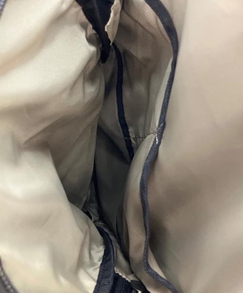 Columbia（コロンビア）Columbia (コロンビア) リュック ブラックの古着・服飾アイテム