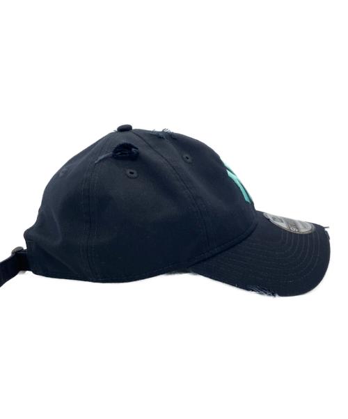 New Era（ニューエラ）New Era (ニューエラ) 9TWENTY ネイビーの古着・服飾アイテム