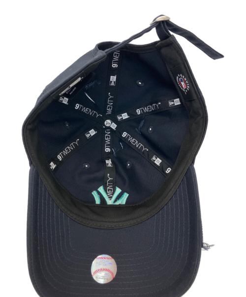 New Era（ニューエラ）New Era (ニューエラ) 9TWENTY ネイビーの古着・服飾アイテム