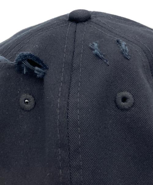 New Era（ニューエラ）New Era (ニューエラ) 9TWENTY ネイビーの古着・服飾アイテム