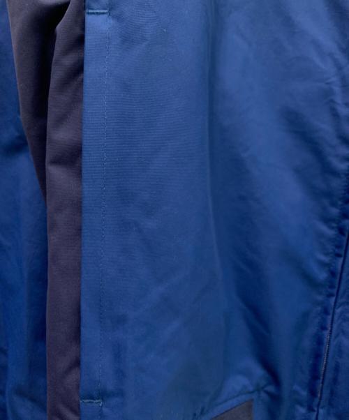 LACOSTE（ラコステ）LACOSTE (ラコステ) ナイロンジャケット ネイビー サイズ:48の古着・服飾アイテム