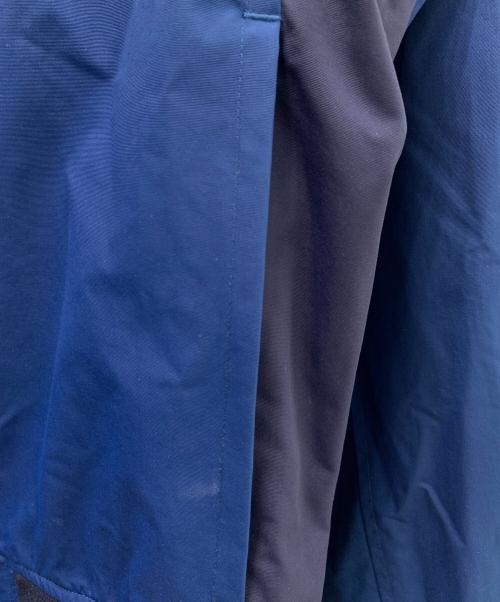 LACOSTE（ラコステ）LACOSTE (ラコステ) ナイロンジャケット ネイビー サイズ:48の古着・服飾アイテム