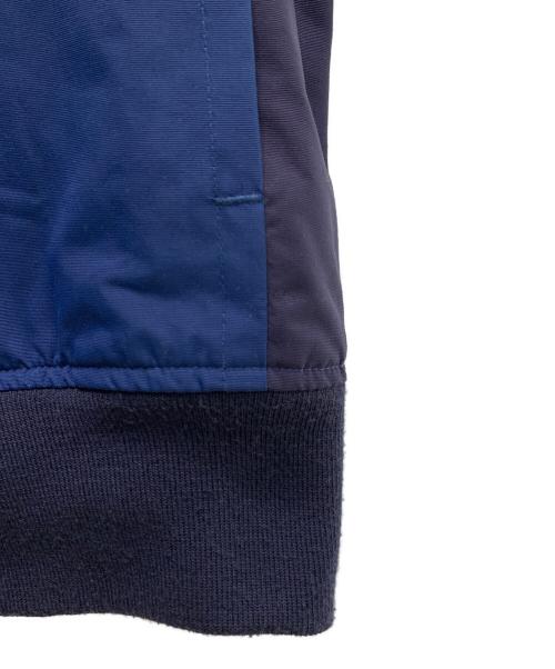 LACOSTE（ラコステ）LACOSTE (ラコステ) ナイロンジャケット ネイビー サイズ:48の古着・服飾アイテム