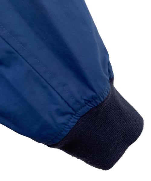 LACOSTE（ラコステ）LACOSTE (ラコステ) ナイロンジャケット ネイビー サイズ:48の古着・服飾アイテム