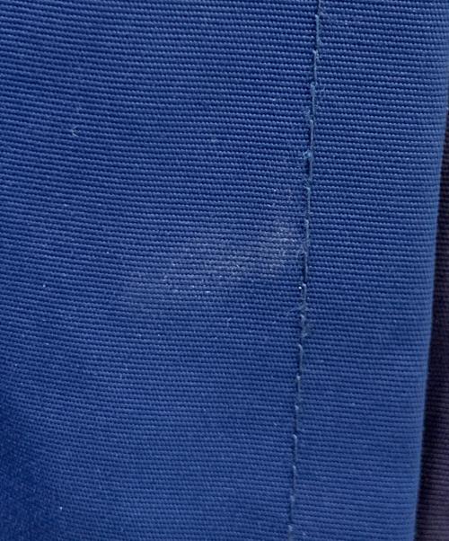 LACOSTE（ラコステ）LACOSTE (ラコステ) ナイロンジャケット ネイビー サイズ:48の古着・服飾アイテム
