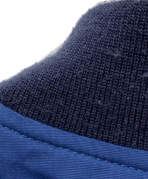 LACOSTE（ラコステ）LACOSTE (ラコステ) ナイロンジャケット ネイビー サイズ:48の古着・服飾アイテム