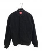 DIESELディーゼル）の古着「ジャケット」｜ブラック