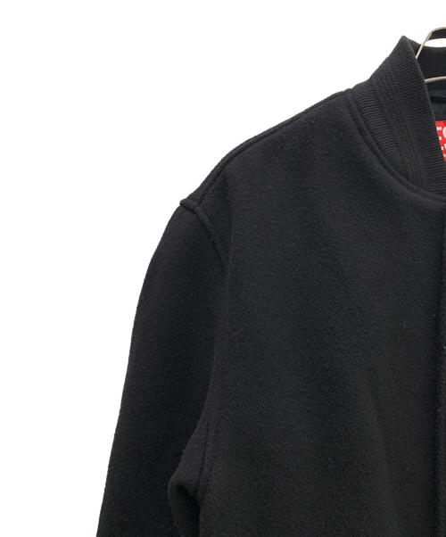 DIESEL（ディーゼル）DIESEL (ディーゼル) ジャケット ブラック サイズ:46の古着・服飾アイテム