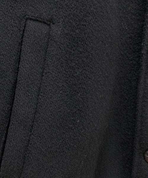 DIESEL（ディーゼル）DIESEL (ディーゼル) ジャケット ブラック サイズ:46の古着・服飾アイテム