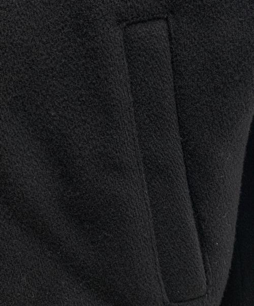 DIESEL（ディーゼル）DIESEL (ディーゼル) ジャケット ブラック サイズ:46の古着・服飾アイテム