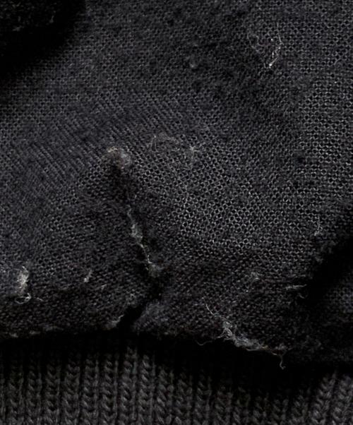DIESEL（ディーゼル）DIESEL (ディーゼル) ジャケット ブラック サイズ:46の古着・服飾アイテム