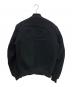 DIESEL (ディーゼル) ジャケット ブラック サイズ:46：18000円