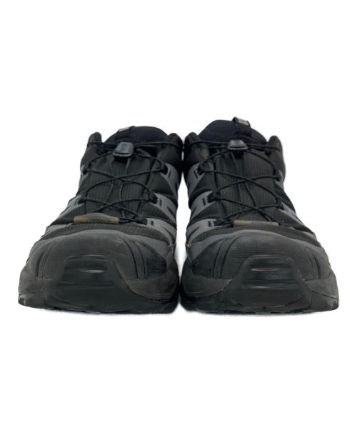 SALOMON（サロモン）SALOMON (サロモン) GORE-TEX ブラック サイズ:27の古着・服飾アイテム
