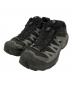 SALOMON（サロモン）の古着「GORE-TEX」｜ブラック
