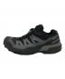 SALOMON (サロモン) GORE-TEX ブラック サイズ:27：8000円