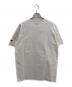 SCHOTT BROS. (ショットブロス) ワンスター レザーポケットTシャツ ホワイト サイズ:L：5000円