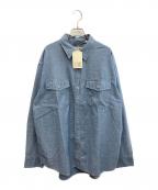 LEVI'Sリーバイス）の古着「Silver Tab」｜ブルー