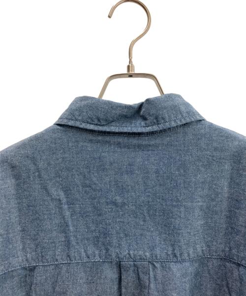 LEVI'S（リーバイス）LEVI'S (リーバイス) Silver Tab ブルー サイズ:Ｍ 未使用品の古着・服飾アイテム